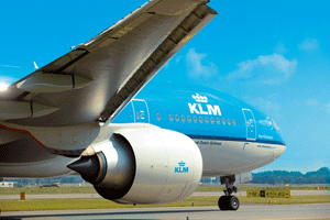 KLM