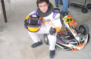 Karting