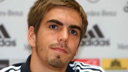 Lahm