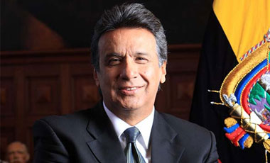 Lenin Moreno