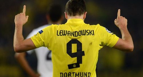 Lewandowski