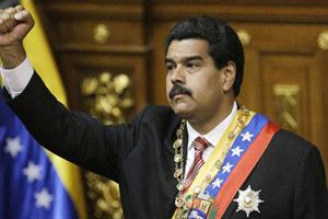 Maduro