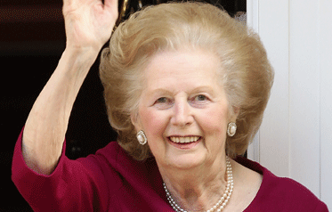 Margaret-Thatcher