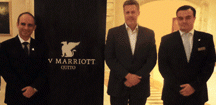 Marriott