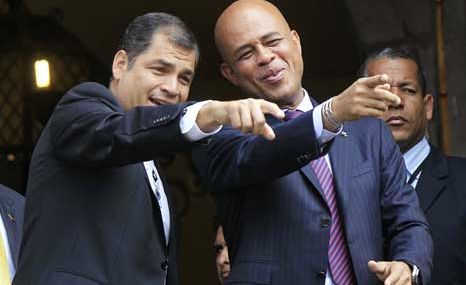 Michel-Martelly