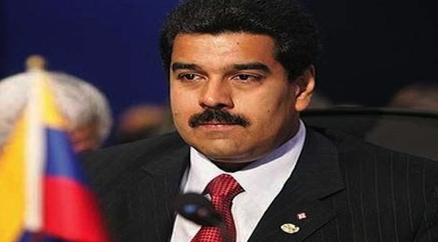 Nicolás Maduro