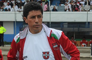 Paúl Vélez