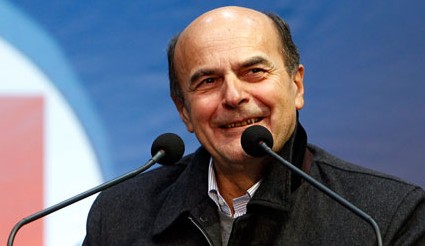 Pier Luigi Bersani