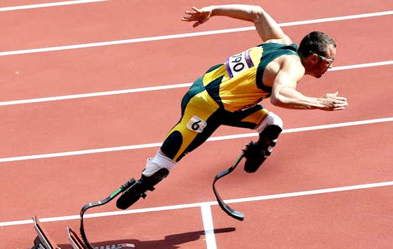 Pistorius