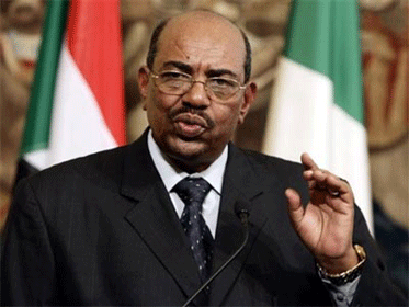 Presidente-de-Sudan