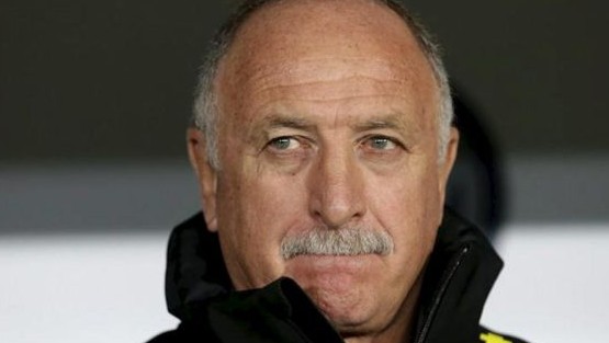 Scolari