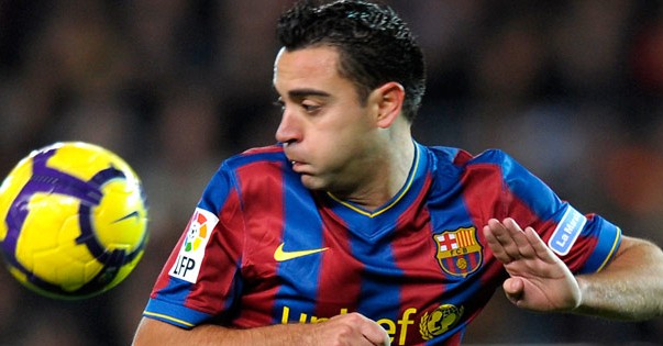 Xavi