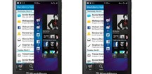 blackberry z10