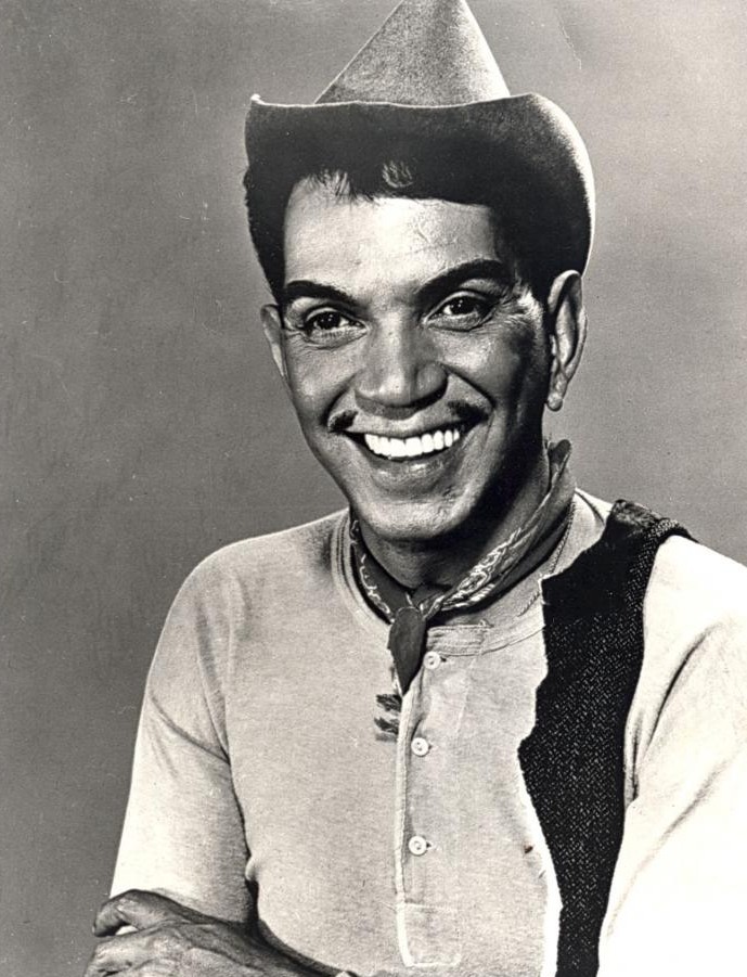 cantinflas