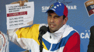 capriles