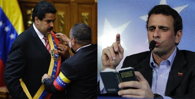 maduro-y-capriles