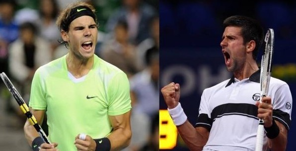 nadal-djokovic