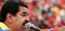 nicolas maduro frases sobre chavez