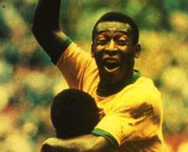 pele