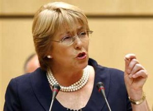 Bachelet