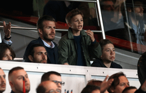 David-Beckham