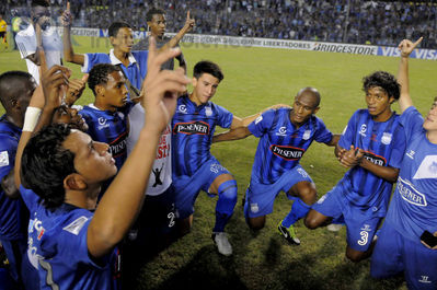 Emelec