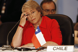 Michelle-Bachelet