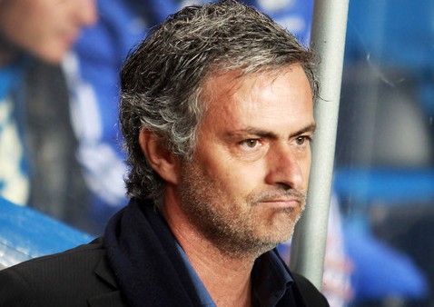 Mourinho Chelsea