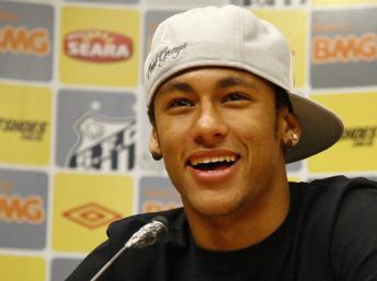 Neymar