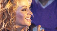 PAULINA RUBIO