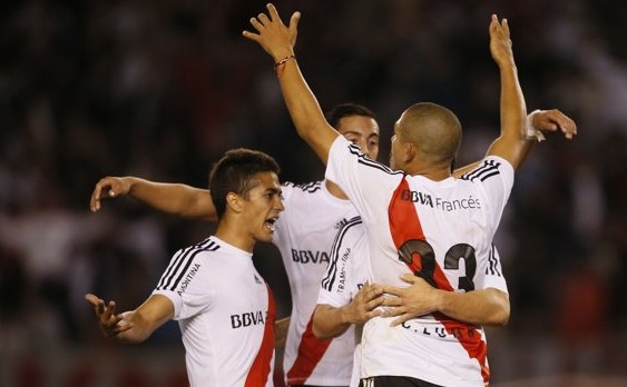 River Plate