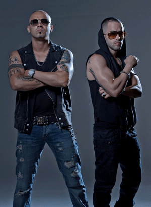 Wisin-Yandel