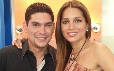 gaby y emilio