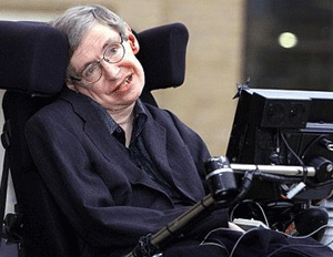 hawking