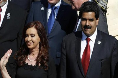 maduro_y_cristina_fernndez