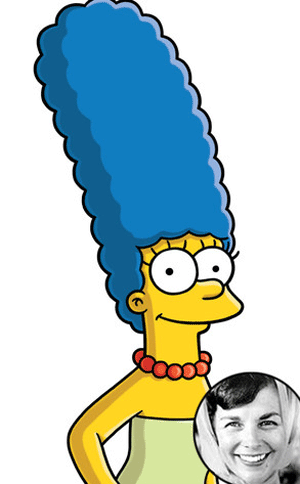 marge