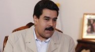 nicolas maduro