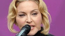 madonna