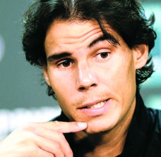 rafael nadal