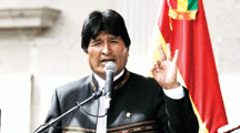 EvoMorales