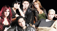 RBD