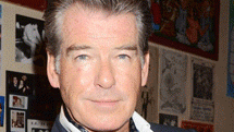 brosnan