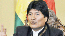 evo-morales