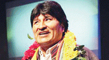 evo-morales