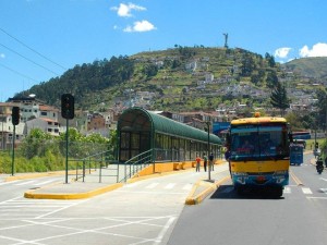 la marin