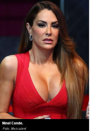 19 Ninel conde