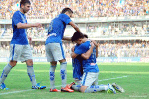 Emelec vs Liga de Loja, los electricos quieren el título