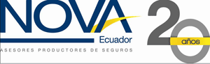 Nova cumple 20 años de aniversario en Ecuador