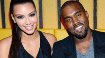 Kim Kardashian y Kanye West demandaran a You Tube. Video de compromiso