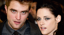 Kristen Stewart y Robert Pattinson juntos en hoteles